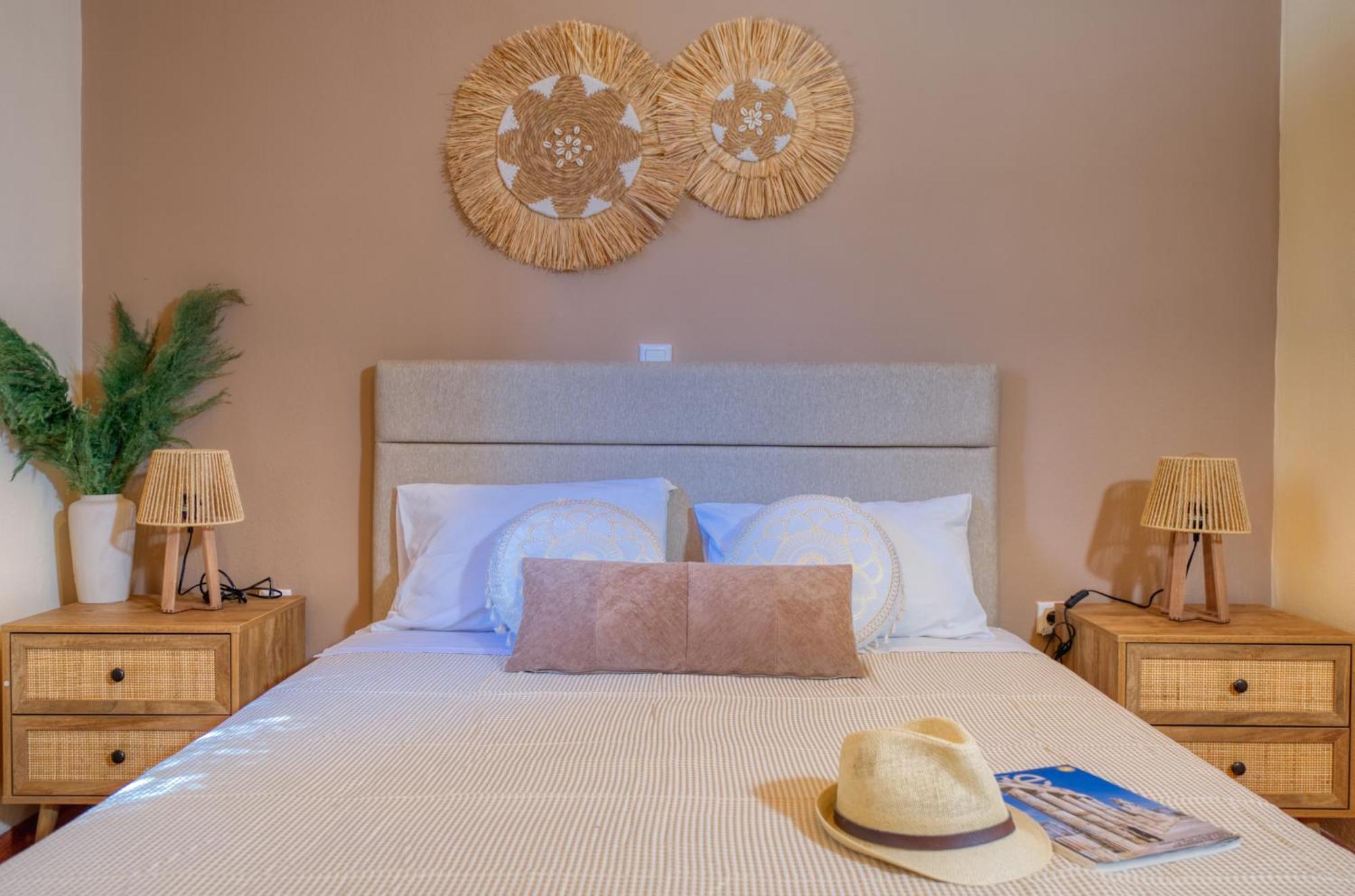 Artemis Prasoudi Beach Halikounas Ngoại thất bức ảnh