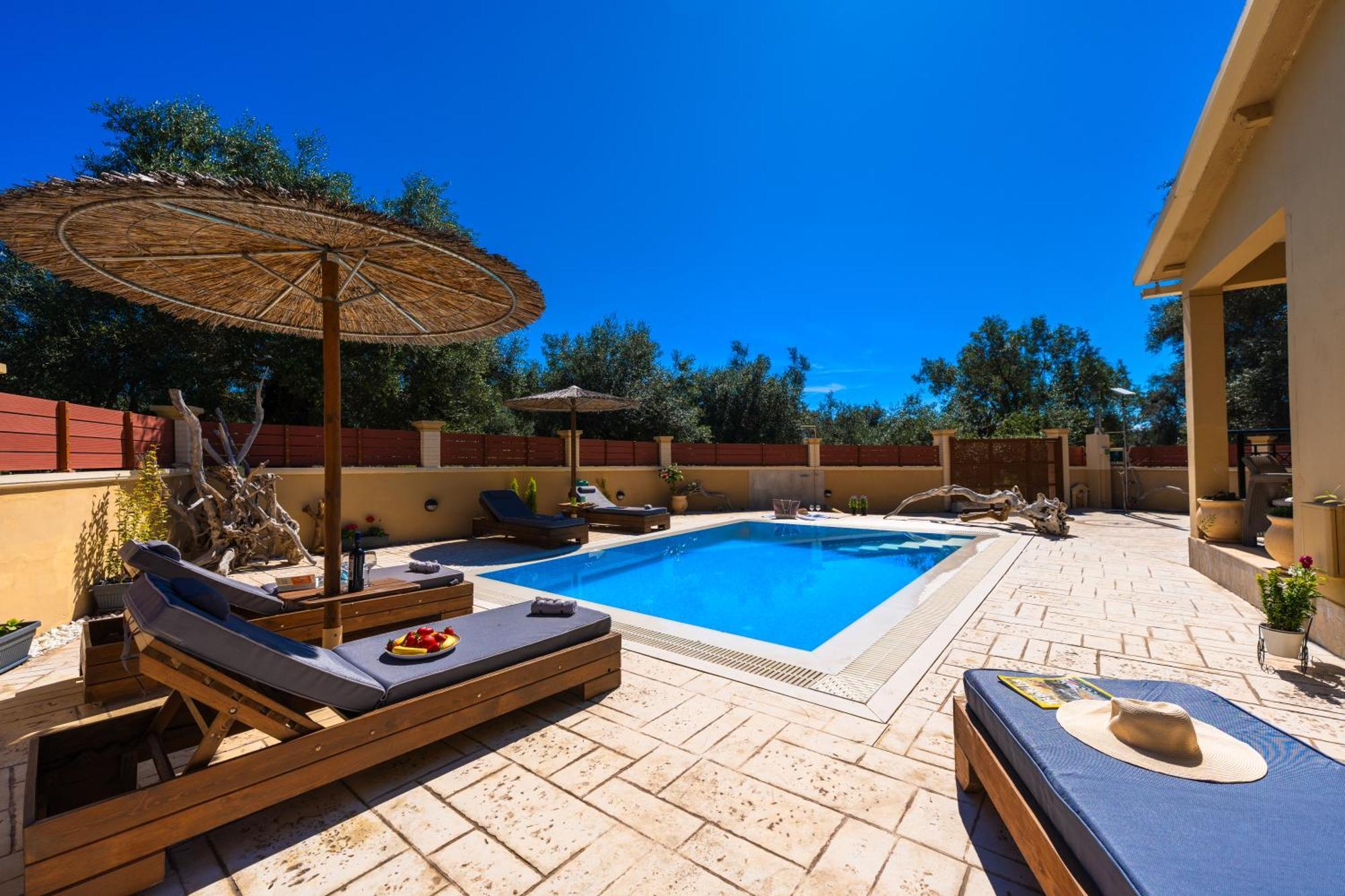Artemis Prasoudi Beach Halikounas Ngoại thất bức ảnh