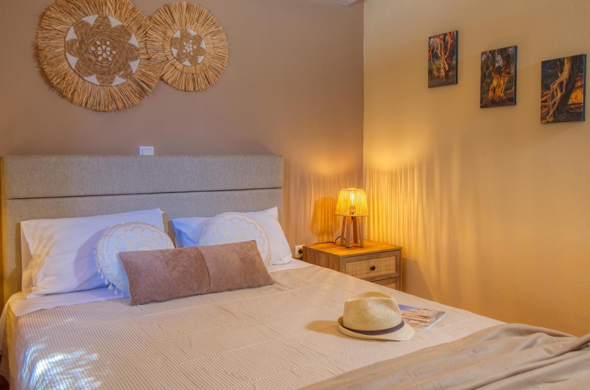 Artemis Prasoudi Beach Halikounas Ngoại thất bức ảnh