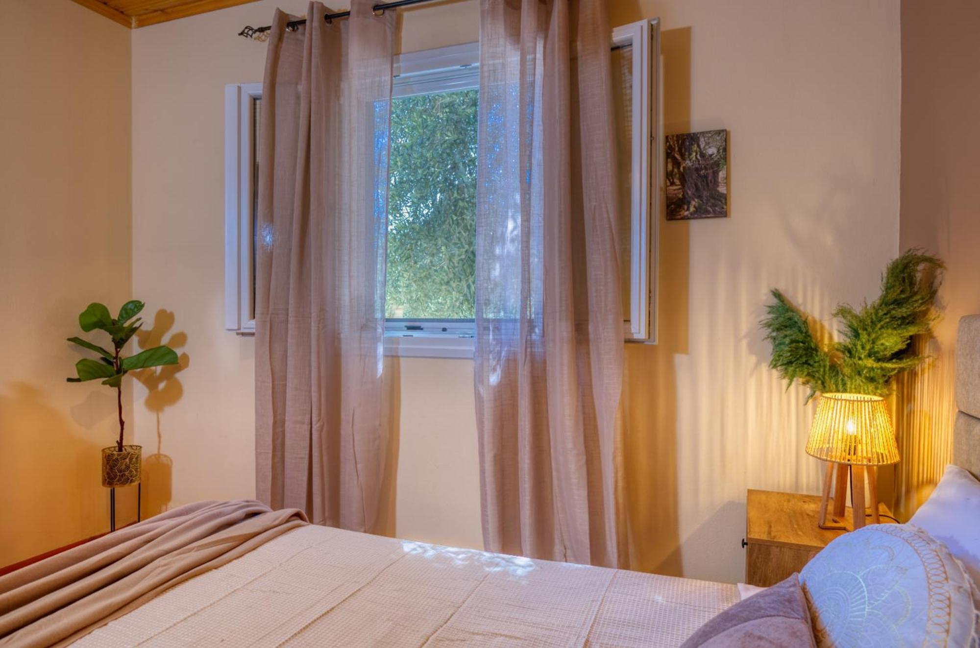 Artemis Prasoudi Beach Halikounas Ngoại thất bức ảnh