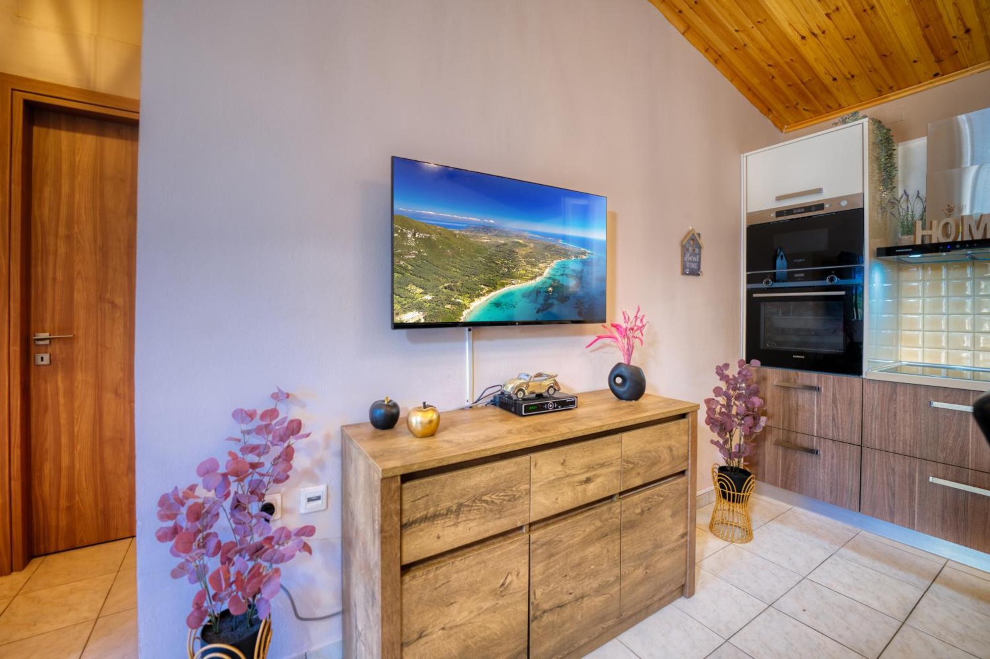 Artemis Prasoudi Beach Halikounas Ngoại thất bức ảnh
